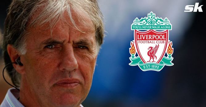 “It's obviously much more important for them” – Mark Lawrenson reveals his prediction for Liverpool vs Norwich City in FA Cup