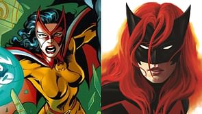 Top 5 alternate versions of Catwoman in the comics