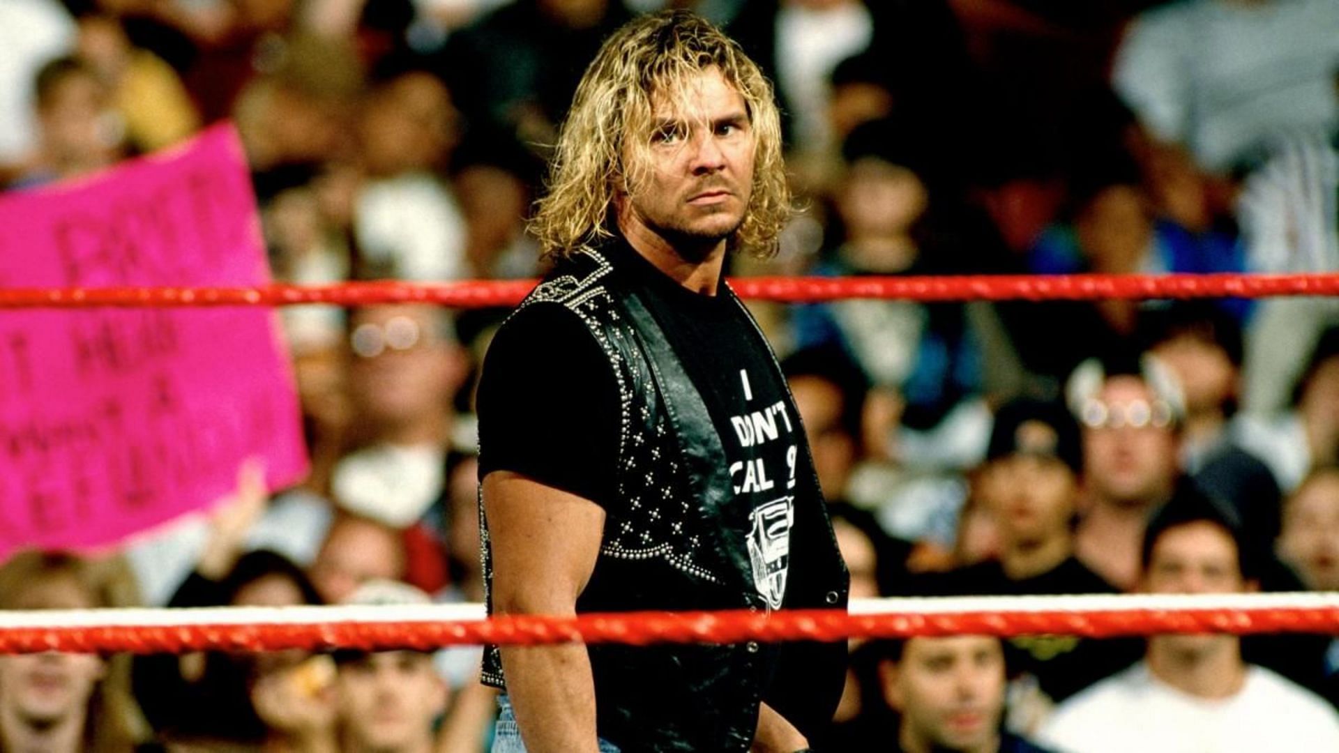 Brian Pillman died in his hotel room in 1997