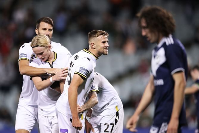 Melbourne Victory vs Macarthur FC prediction, preview, team news and more | A-League 2021-22