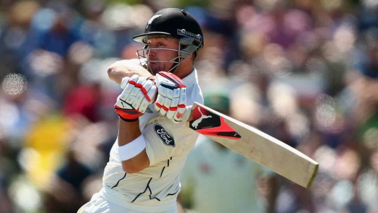Brendon McCullum was among the most exciting batsmen to watch
