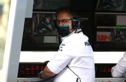 Mercedes wants changes in F1 reprimands, calls it "a bit challenging for everyone"