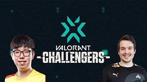 The Guard vs Cloud9: VCT 2022 NA Stage-1 Challengers Playoffs Lower-Finals prediction, head-to-head, and livestream details