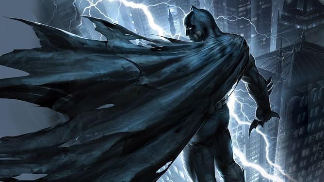 Top 5 most expensive retro Batman collectibles