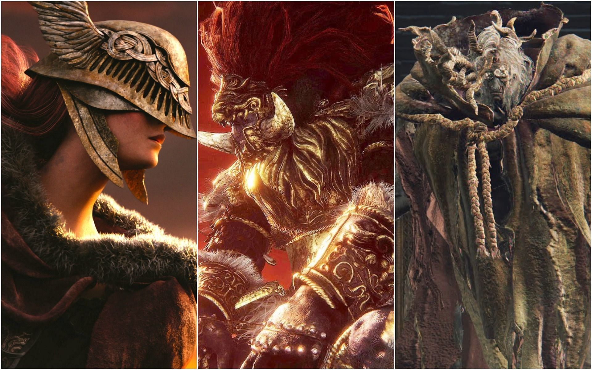 10 strongest Elden Ring characters based on lore - Dot Esports