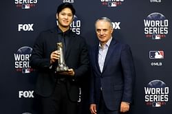 MLB 2022: What is the Shohei Ohtani rule? How will it impact roster decisions across the league?