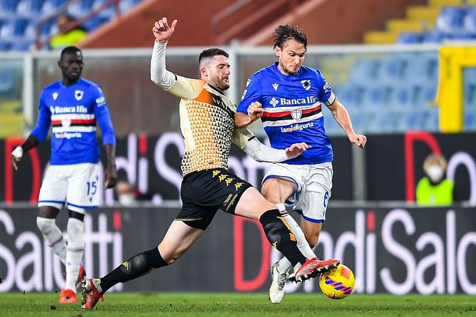Venezia vs Sampdoria prediction, preview, team news and more | Serie A 2021-22