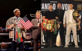 "This is the worst thing Canelo can do" - Don King blasts superstar's May bout against Dmitry Bivol