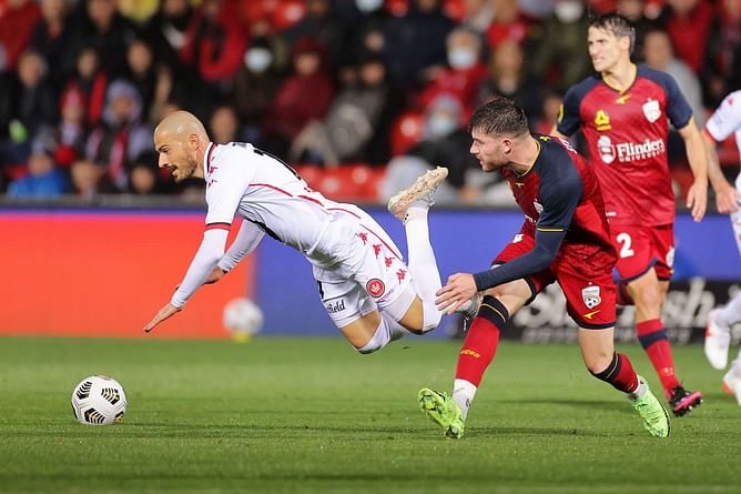Adelaide United vs Western Sydney Wanderers prediction, preview, team news and more | A-League 2021-22