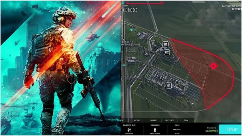 When does Battlefield 2042 release? - Dot Esports