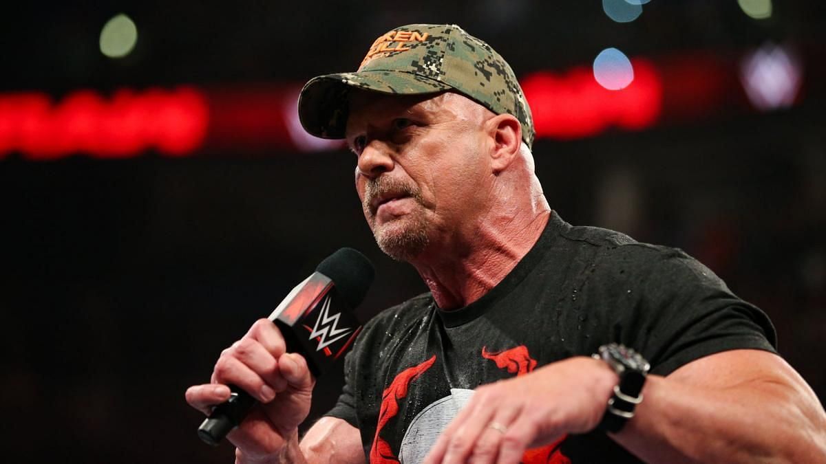 Steve Austin worked with both Bret Hart and Shawn Michaels
