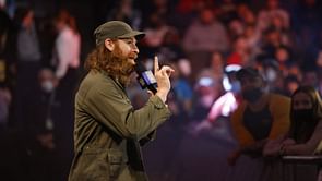 "He's that over with the fans" – Former booker explains why Sami Zayn is priceless for WWE (Exclusive)