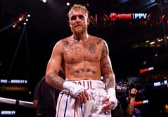 "6-0 coming soon" - Jake Paul hints at boxing return in August