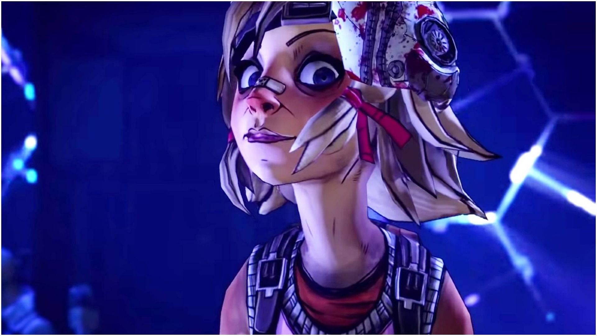 Tiny Tina&#039;s Wonderlands&#039; launch is not very far (Image via Gearbox)