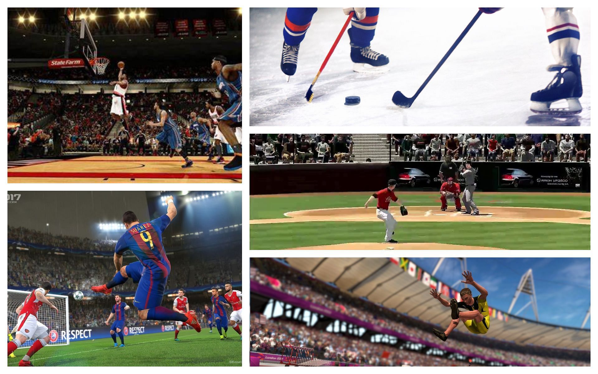 There are many sports that Rockstar could add (Image via Sportskeeda)