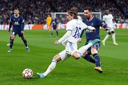 5 replacements for Luka Modric at Real Madrid