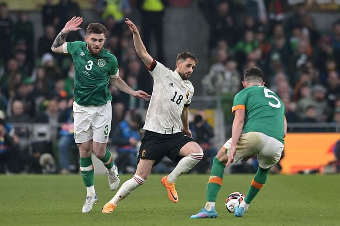 Republic of Ireland vs Lithuania prediction, preview, team news and more | International friendlies 2022