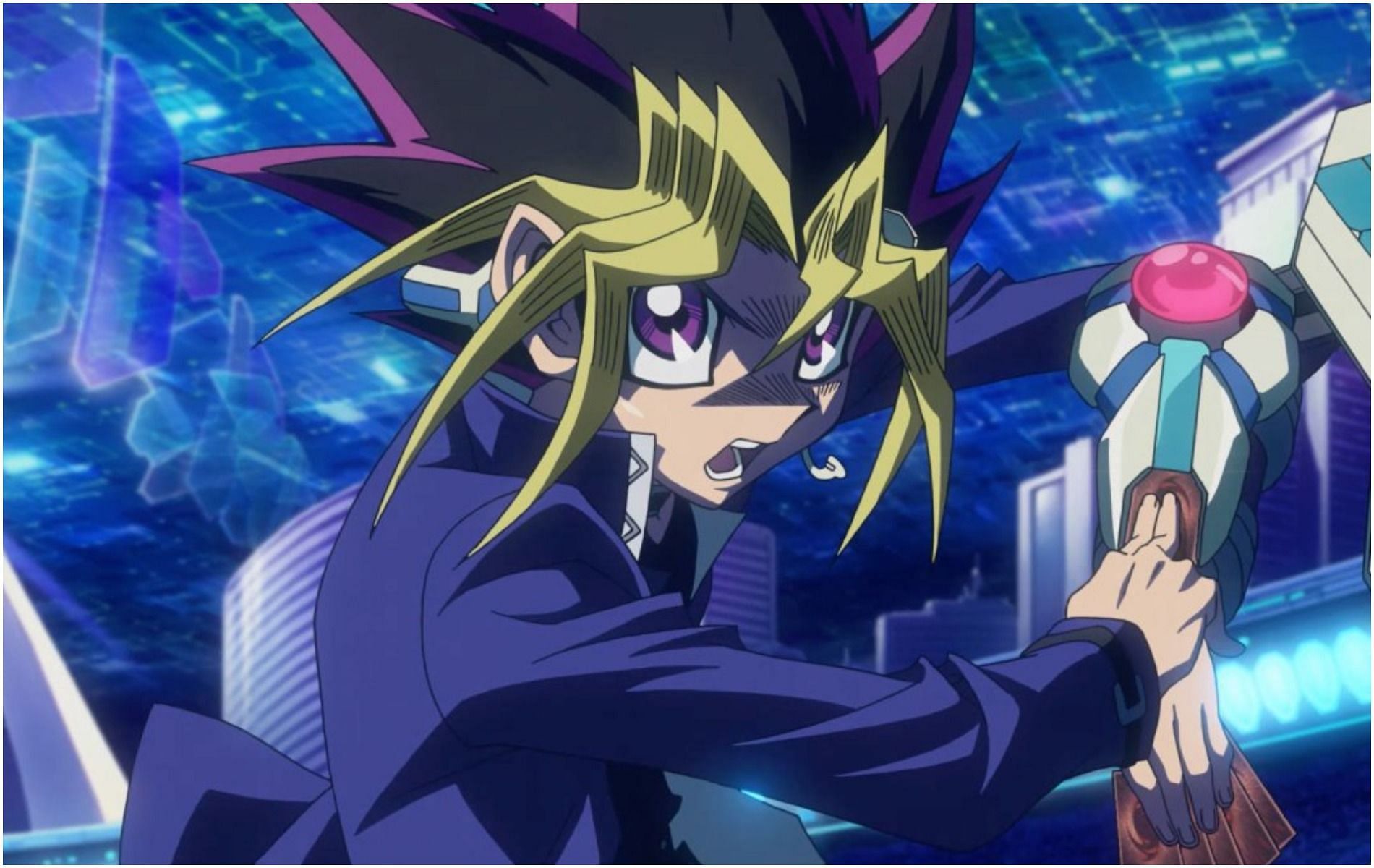 Sometimes, it&#039;s okay to surrender in Yu-Gi-Oh! Master Duel (Image via Konami)