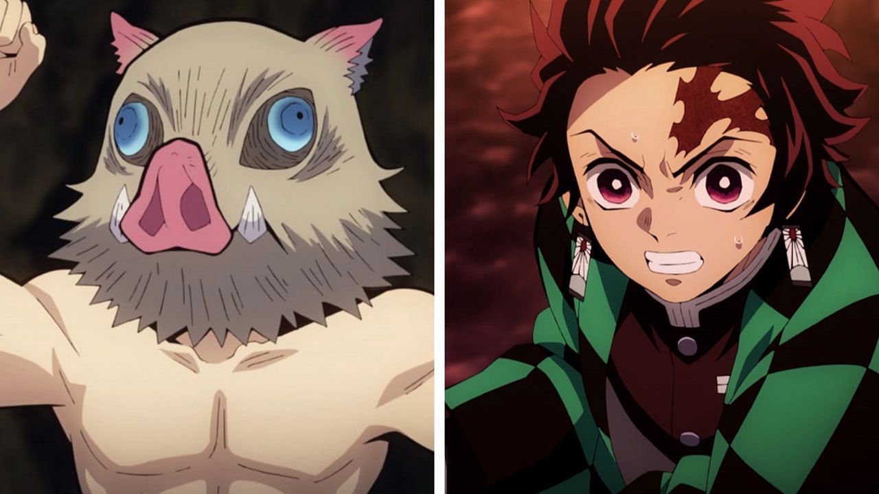 The 25 Best Anime Duos The Industry Has Ever Known