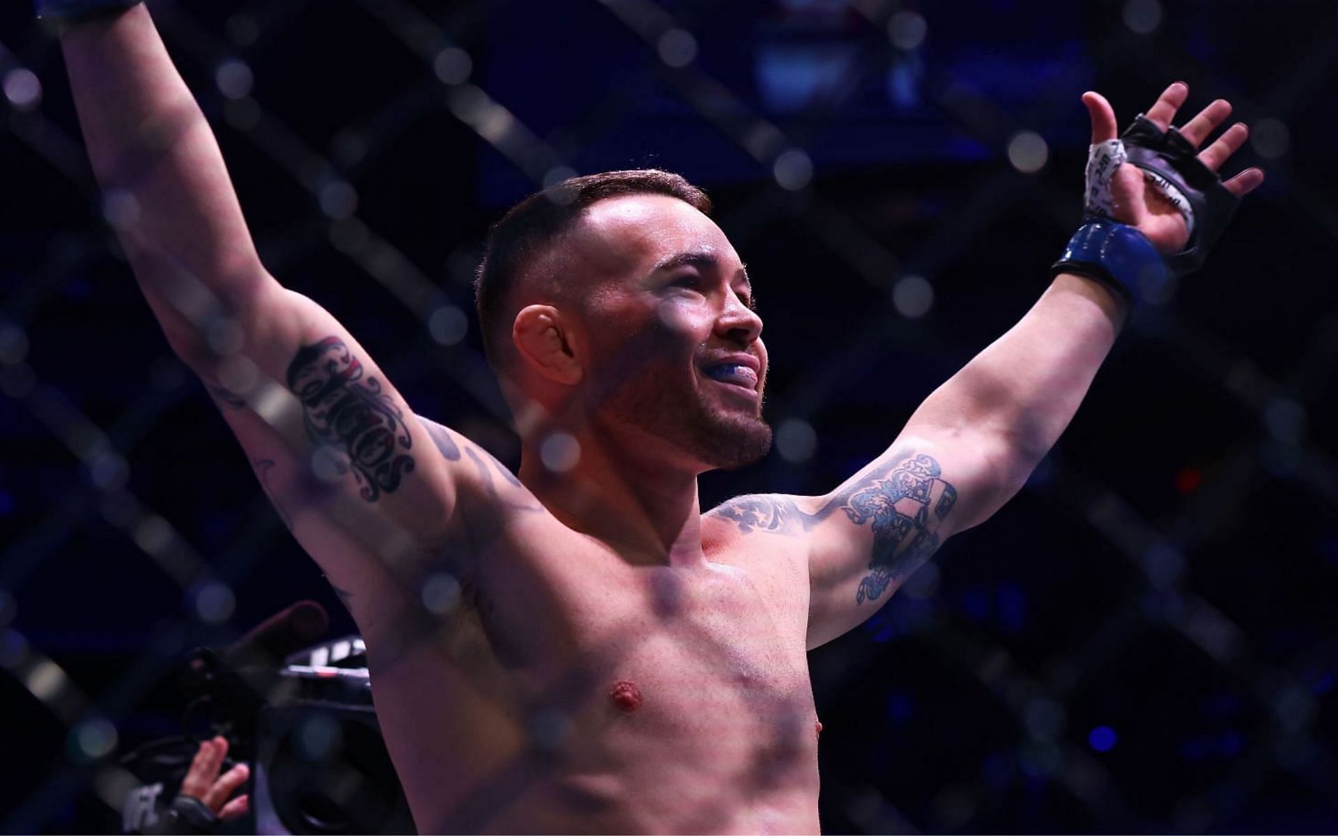 Kamaru Usman Colby Covington have altercation in Las Vegas casino after  UFC 235  Sporting News