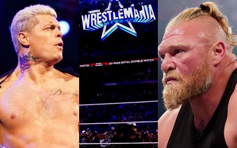 Biggest WWE rumors that you may have missed today
