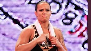 "Mark my words" - Shayna Baszler issues a bold statement ahead of her WrestleMania matchup (Exclusive)