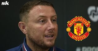 "They both need a wake-up call" - Paddy Kenny disappointed with Manchester United duo's form this season