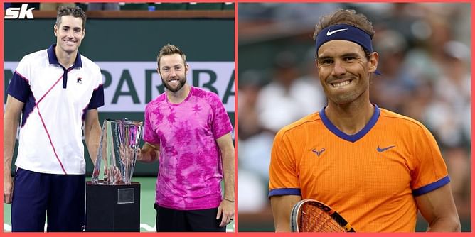 Indian Wells 2022: Today's results, scores, winners and recap - Nadal and Fritz set up final clash | Day 13