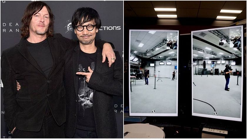 Hideo Kojima confirms a new project is in development, says