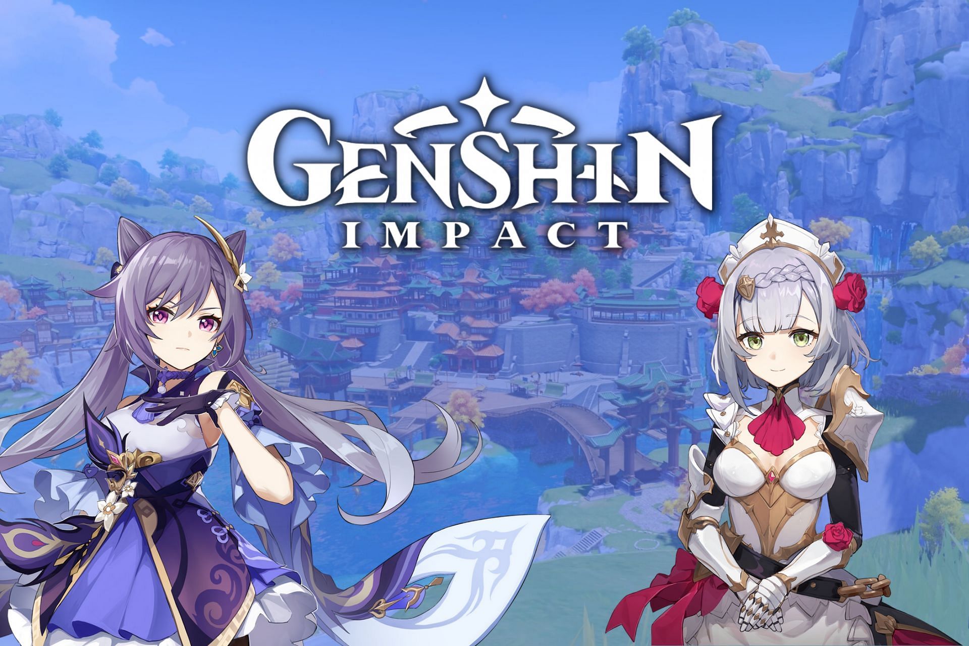 How To Download Genshin Impact 2 6 Update On Pc And Mobile Pre Installation Guide