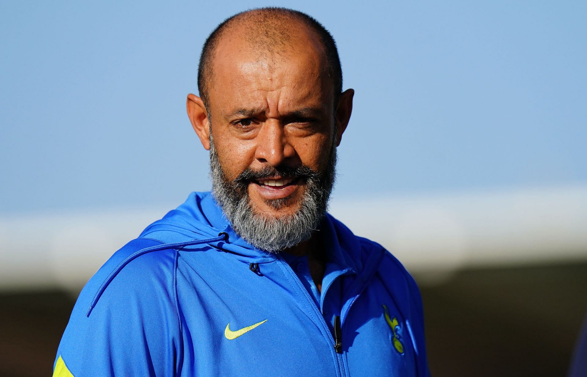 Nuno Espiritio Santo&#039;s stint at Tottenham Hotspur was short-lived.