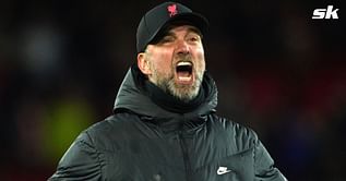 Liverpool closing in on deal to sign 16-year-old attacker: Reports