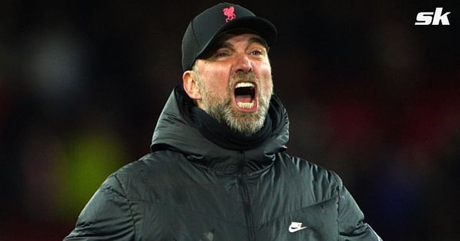 Liverpool closing in on deal to sign 16-year-old attacker: Reports