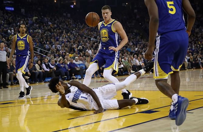 Golden State Warriors vs Orlando Magic Match Preview, Prediction, Betting Odds & Spreads - March 22nd, 2022 | NBA Season 2021-22