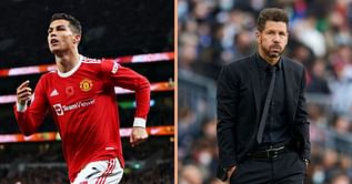 5 things Manchester United need to do to beat Atletico Madrid tonight