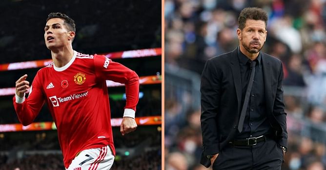 5 things Manchester United need to do to beat Atletico Madrid tonight