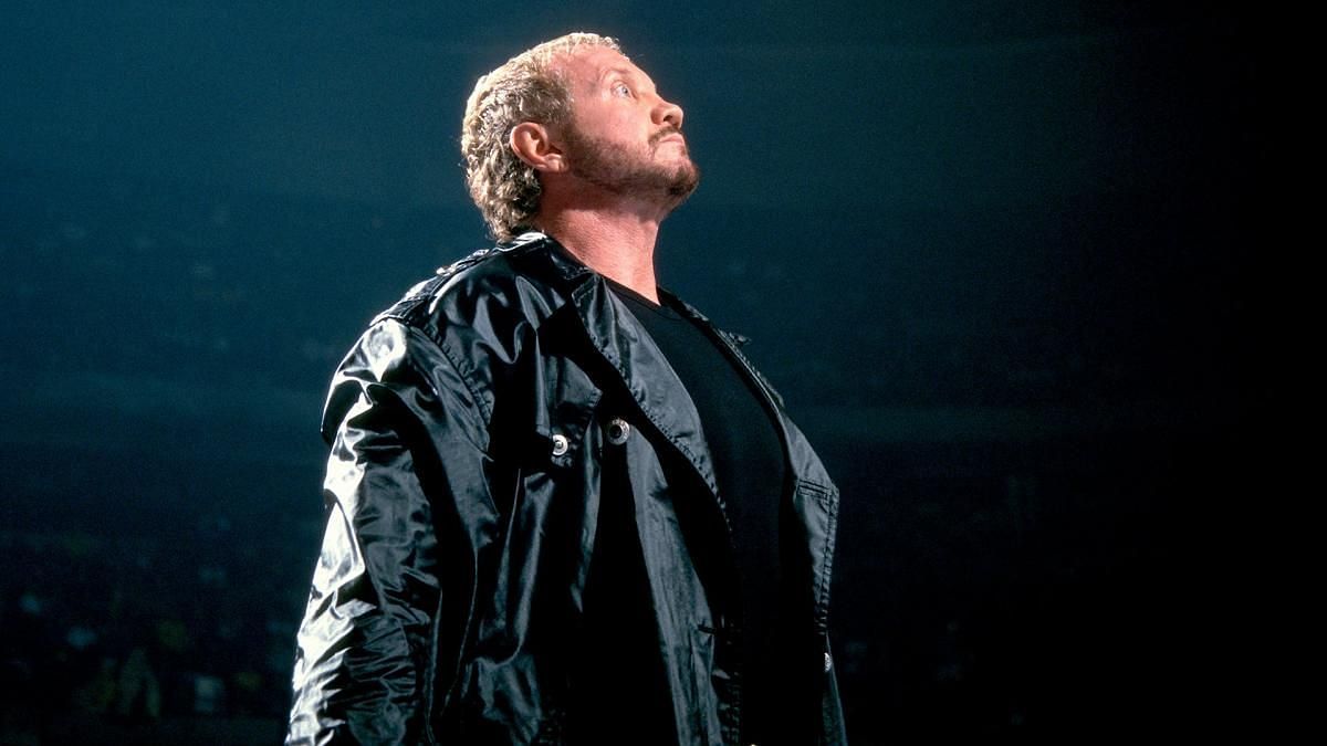 DDP had a massive role to play in Scott Hall&#039;s career