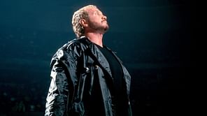When DDP advised a WWE Hall of Famer to change his look (Exclusive)