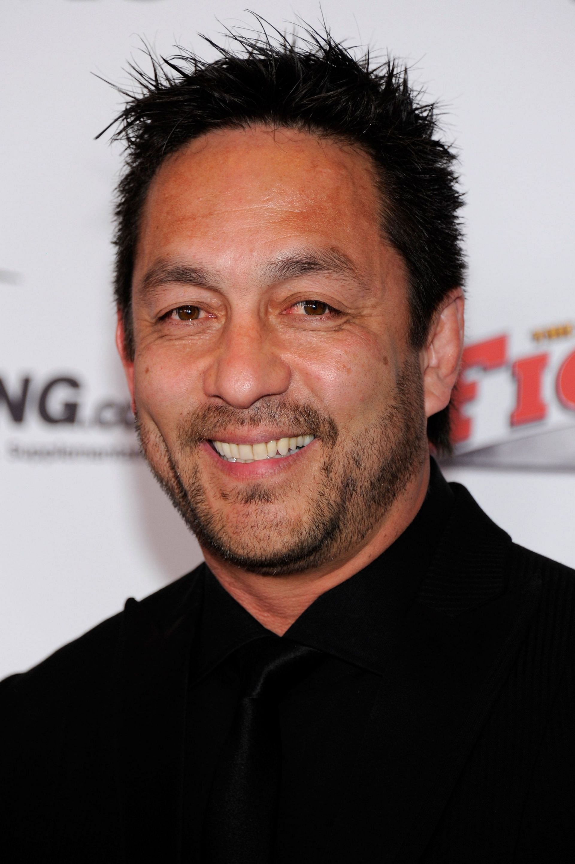 Fighters Only World Mixed Martial Arts Awards 2011 -- Mario Yamasaki