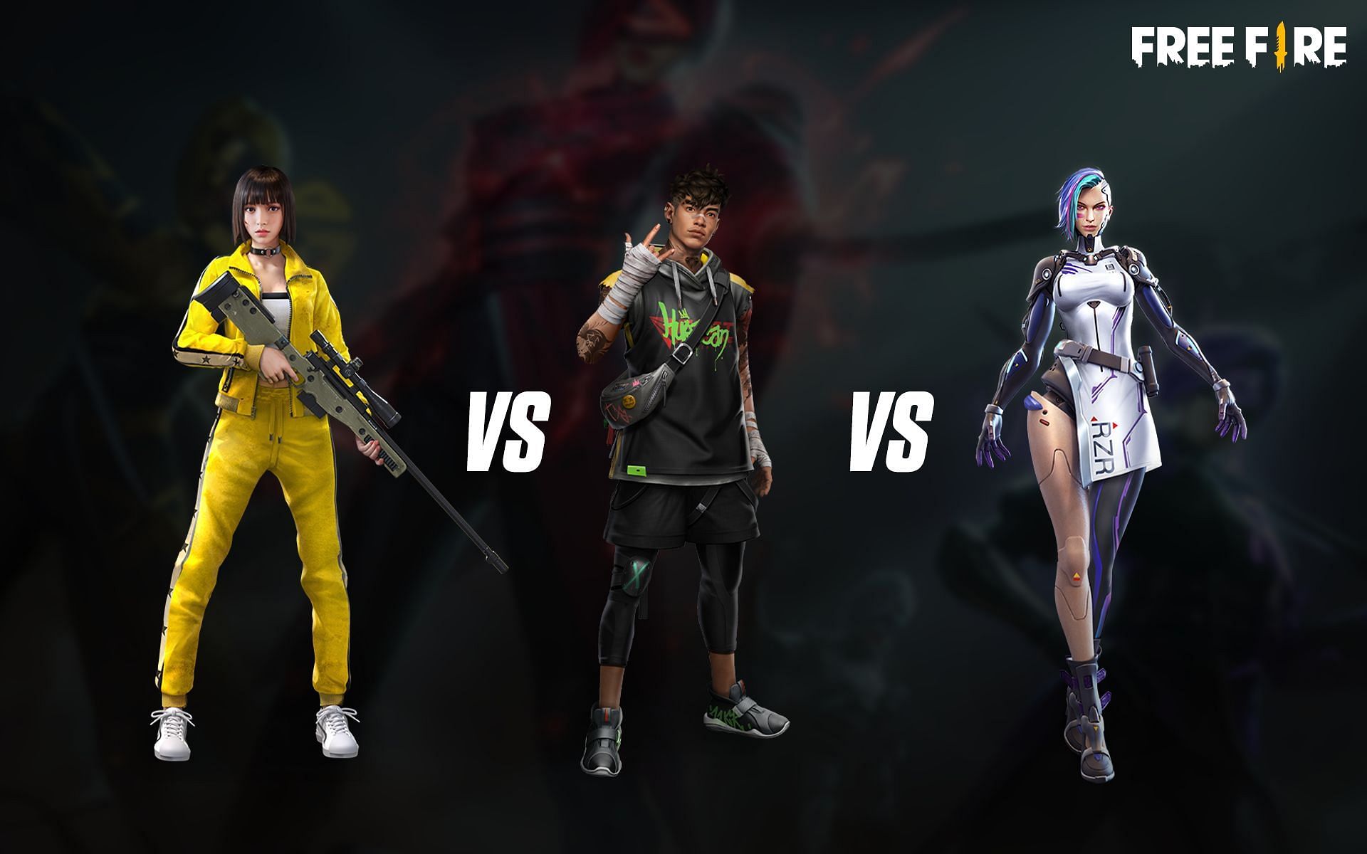 The right character choice can make rank push easy (Image via Sportskeeda)