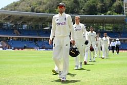 "I feel like the group are very much behind me" - Joe Root intends to continue as England captain despite series defeat to West Indies