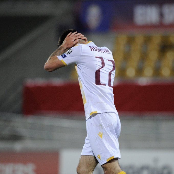 Armenia vs Montenegro prediction, preview, team news and more