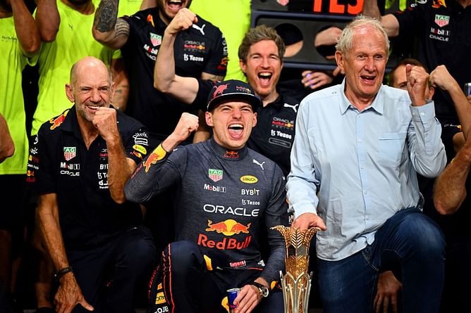 "We will speak with F1" - Max Verstappen confirms drivers to discuss future of Saudi Arabian GP with authorities