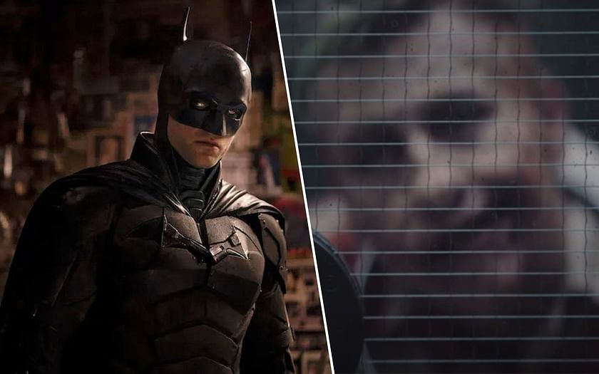 IMDb Names 'The Batman' as Top Movie of 2022