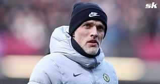 "Missed him for such a long time" - Tuchel names Chelsea star whose injury absence cost them in the Premier League title race