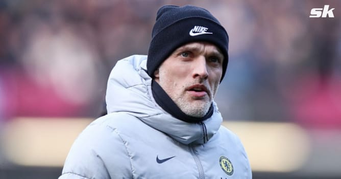 "Missed him for such a long time" - Tuchel names Chelsea star whose injury absence cost them in the Premier League title race