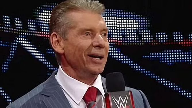 ''‘Dammit. Yes! This kid’s gonna be a star!”- Vince McMahon's reaction after superstar destroyed a two-million-dollar car