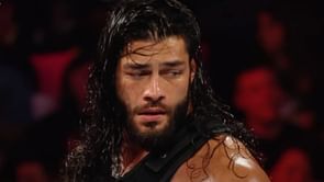 "Roman Reigns से मैंने बहुत अच्छी चीजें सीखी"- WWE के पूर्व यूनिवर्सल चैंपियन ने दिया दिल छू देने वाला बयान