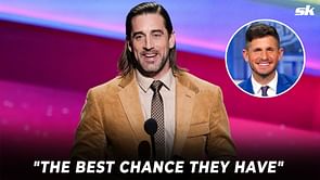 "That's what needs to happen for them to win their Super Bowl" - NFL analyst outlines what Packers must do with Aaron Rodgers to win