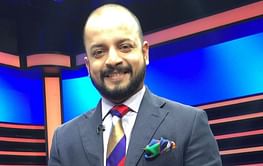 "It’s the batter who gains an unfair advantage and you are blaming the bowler?" - Murali Kartik welcomes 'Mankading' rule change